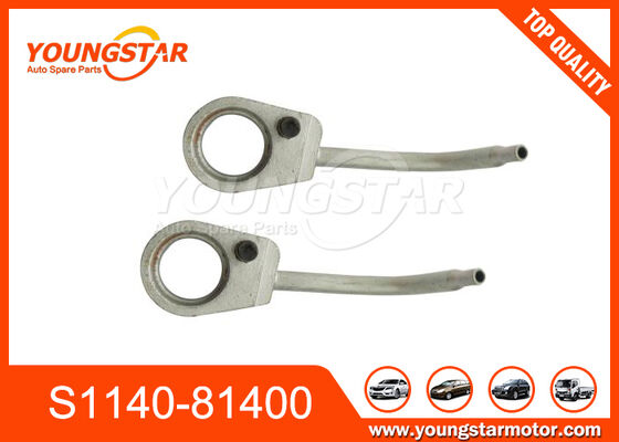 Oil Cooling Nozzle For Hino J05C J05D OEM S1140-81400 With 60000 Kms Guarantee