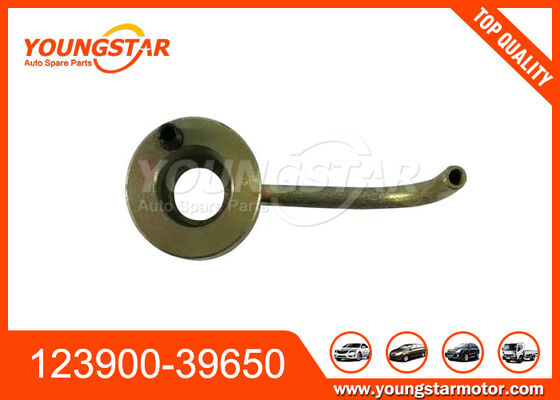 OEM 123900-39650 Oil Jet For Yanmar 4TNE106 with 60000 Kms Guarantee