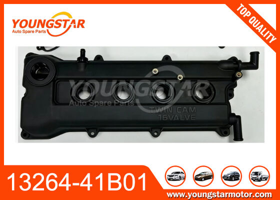 Engine Valve Cover For Nissan K11 March Micra OEM 13264-41B01 13264-41B10 With 60000 Kms Guarantee