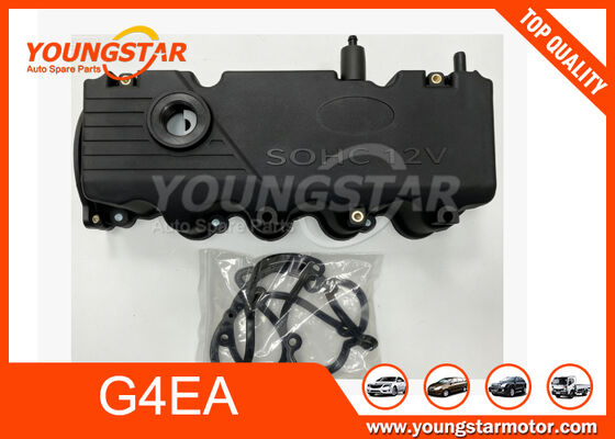 Engine Valve Cover for Hyundai 1.3 G4EA with 60000 Kms Guarantee OEM 22410-22610