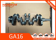 Nissan Primera GA16 Engine Cylinder Head NISSAN GA16DE 12201-77A00 Gasoline Fuel