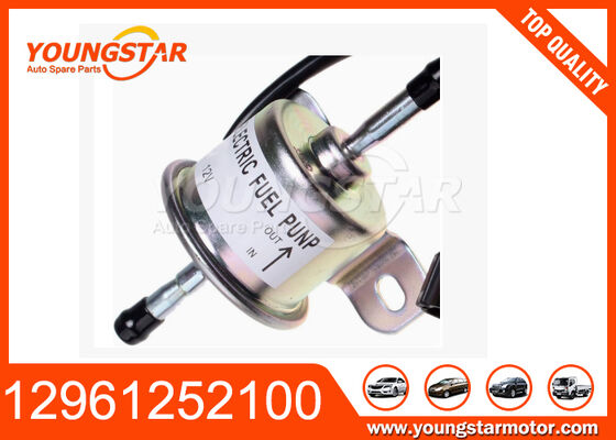 Fuel Pump 12961252100  129612-52100 For Yanmar  4TNV88  3TNV88