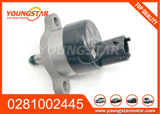 Fuel Pressure Regulator OEM 0281002445 with 60000 Kms Guarantee for Hyundai and Kia Automobile Engine Parts