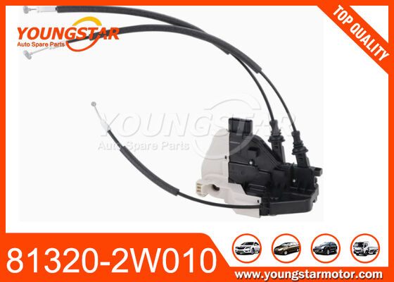 Door Lock Actuator 81320-2W010 for Hyundai Santa Fe 2013-2019 with 60000 Kms Guarantee