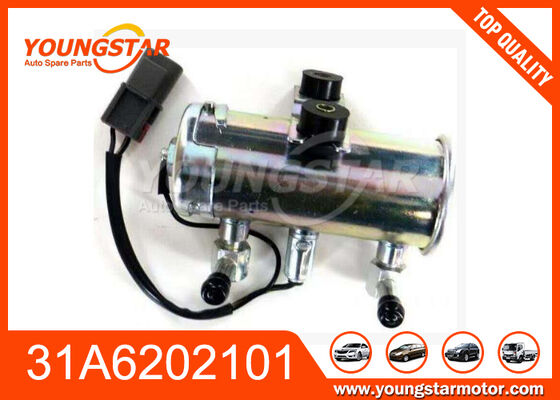 12V Electric Fuel Pump For Mitsubishi with 60000 Kms Guarantee and OEM Compatibility