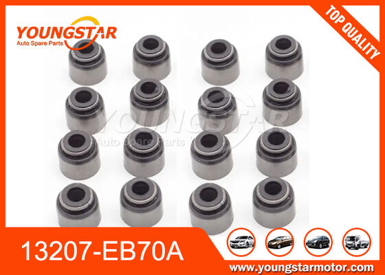 Brand-New Valve Stem Seal For Nissan YD25-D40 13207-EB70A With 60000 Kms Guarantee