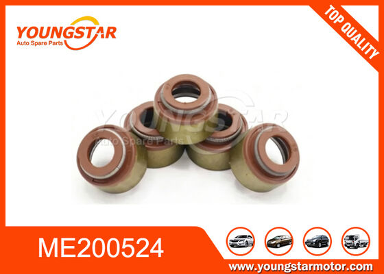 Brand-New Valve Stem Seal For Mitsubishi 4M40 4M40T With 60000 Kms Guarantee