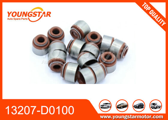 Brand-New Valve Stem Seal 13207-D0100 For Nissan ZD30 with 60000 Kms Guarantee