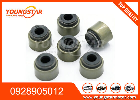 Valve Stem Seal For Suzuki G13B G16B with 60000 Kms Guarantee and Rubber Material