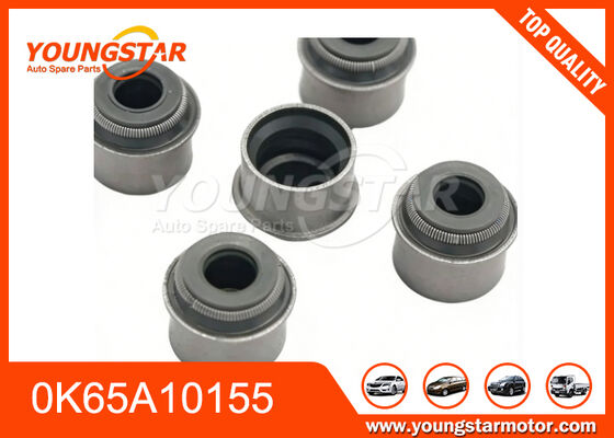 Rubber Material Valve Stem Seal For Kia K2700 J2 JT Engine with 60000 Kms Guarantee