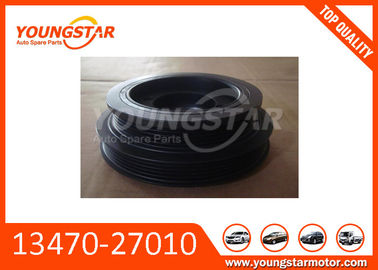 ISO TS Standard Toyota Avensis Crankshaft Pulley 13470-27010 1347027010