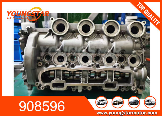 Complete Cylinder Head  908596 For Peugeot DV6ATED4