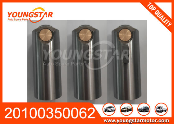 Steel Engine Valve Tappet for BENZ OM457* OM458* OM460* OM521* OM522* OM541 with 60000kms Guarantee