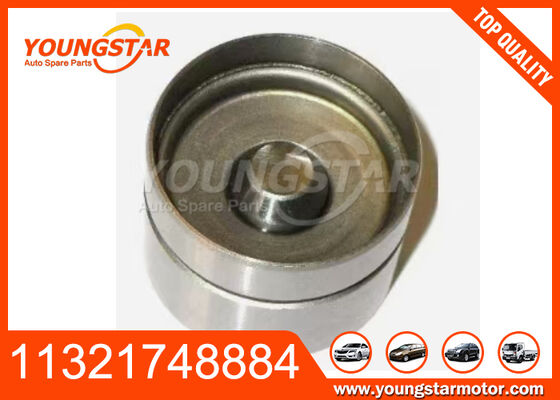 Steel Material Valve Tappet OEM 11321748884 with 60000kms Guarantee for BMW X5 E30 325i E36 328i M3 530i 528i E46