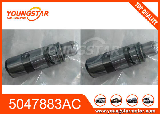 Steel Material Valve Tappet Hydraulic Tappet with 60000kms Guarantee for JEEP 3.6L V6 24V VVT