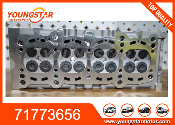 Complete Cylinder Head 71773656 For 2014 Fiat 1.4T 198A4/198A4.000