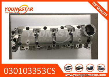 Volkswagen Fox 1.0  Cylinder Head  030103353CS  030103353  For V.W GOL  VOYAGE   SAVEIRO  KOMBI