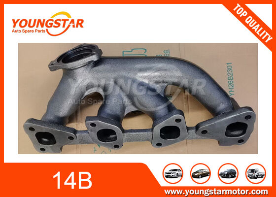 Toyota 14B Exhaust Manifold  17141-56060  OEM Quality  Fast Delivery