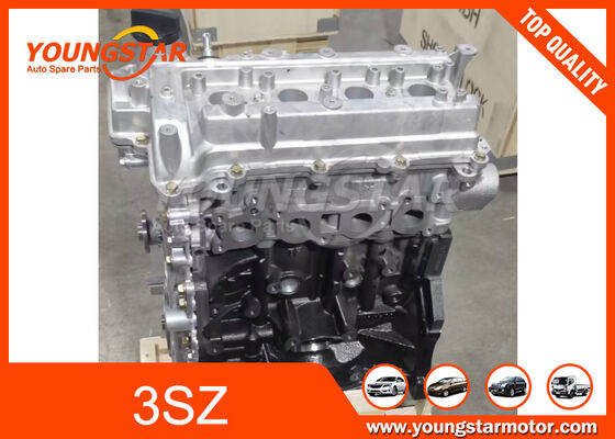 Brand-New Engine For TOYOTA 3SZ 1.5  K3-VE  1.3L