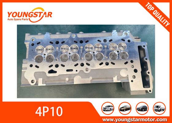 Aluminium Complete Cylinder Head for Mitsubishi Fuso Canter 4P10 OEM MK667922