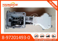 ISUZU TFR90 Automobile Engine Parts Gearbox Side Cover 8-97201493-0  8972014930