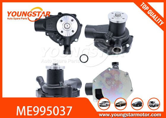WATER PUMP 6D16 FUSO ME995037