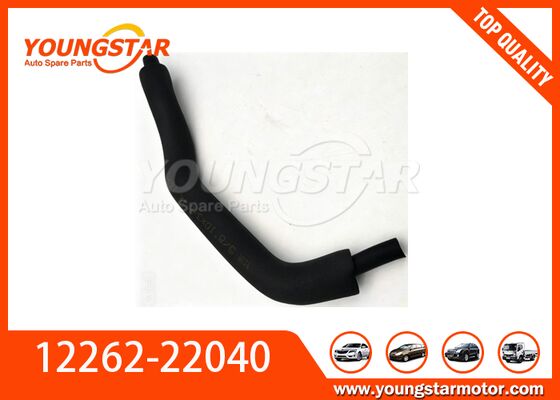 Brand-New Rubber Ventilation Hose for Toyota Corolla Engine Ventilation System