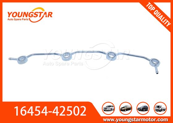 OEM 16454-42502 Engine Return Pipe for Kubota V2203 V2403 with 60000 Kms Guarantee