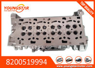 8200519994 Engine Cylinder Head For Renault 2.0TCI 7701477996 7701478149 908525