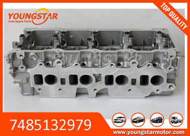 16V Engine Cylinder Head DXI2.5 2010- For  Maxity OEM 7485132979