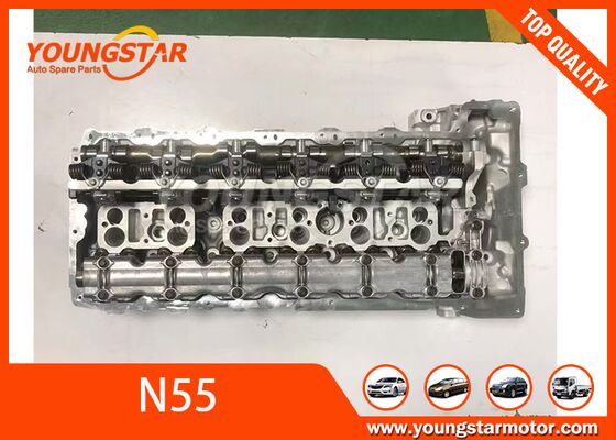 Complete Cylinder Head for BMW N55 Turbo 3.0T with 60000kms Guarantee OEM 756826810 11127646131