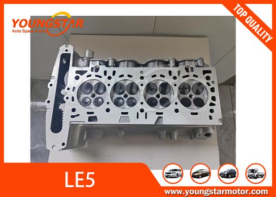 Brand-New Complete Cylinder Head for Buick LE5 LAF with 60000kms Guarantee and OEM 12605265