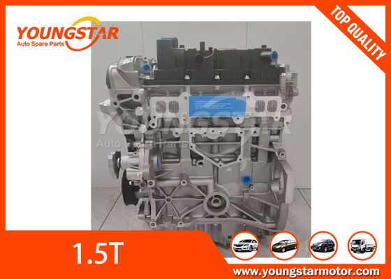 Brand-New Engine Long Block For Ford 1.5T Ecoboost With 60000kms Guarantee And Aluminium Material