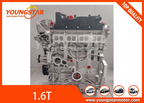 Brand-New Engine Long Block For Ford 1.6T Ecoboost with 60000kms Guarantee