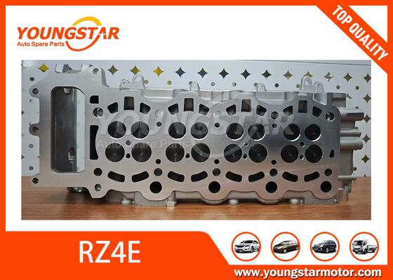 Aluminium Complete Cylinder Head for ISUZU D-MAX 1.9 RZ4E/RZ4E-TC Engine