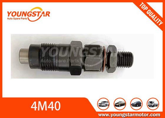 4M40 Injector ME201844 for Mitsubishi Pajero 2.8L Diesel Engine with 30000KMS Warranty