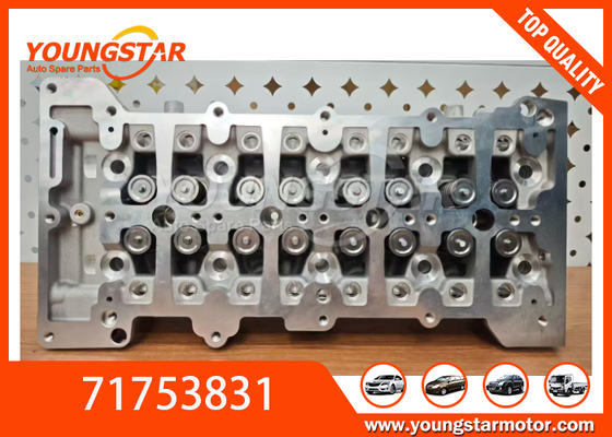 Aluminium Cylinder Head for Fiat 198A3/198A5/250A1 with 30000 kms Guarantee