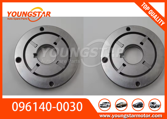 High wear-resistant alloy steel Feed Pump with precision CNC grinding for direct replacement without modification