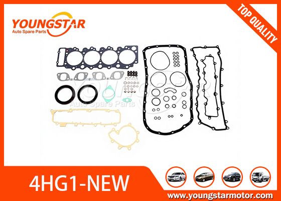 Full Gasket Set for ISUZU 4HG1-NEW OEM 5-87813954-0 with 30000KMS Guarantee