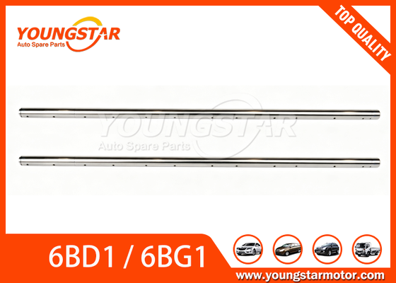 Steel Engine Rocker Arm Shaft for Isuzu 6BG1 6BD1 OEM 1126210940 1126210621