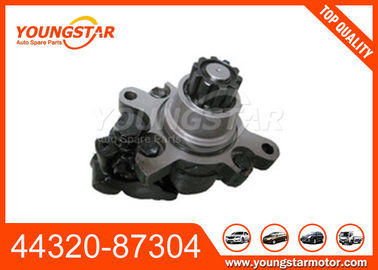 Toyota 14B Dyna Car Steering Pump 44320-87304  4432087304 44320 87304