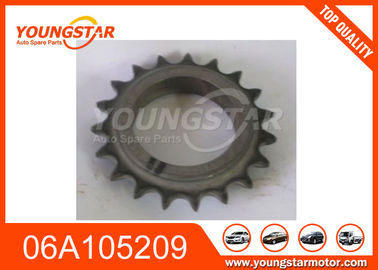 06A105209 06A 105 209 Crankshaft Sprocket For Audi / V.W Passat B5 Grankshaft Gear