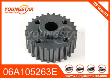 Volkswagen Crankshaft Sprocket Crankshaft Gear 06A105263F  06A105263E