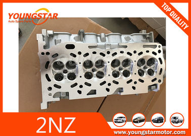 1NZ-FE  2NZ-FE Toyota Cylinder Heads 11101-21034 11101-21030 1.3L 1.5L