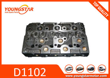 D1102 D1302 D1100 Engine Cylinder Head For Kubota L2000 15321-03042 1532103042