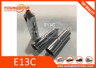 E13C Automotive Engine Parts / Injector Nozzle Sleeve For Hino 700 Series