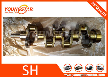 KIA 3600 SH Car Engine Crankshaft 0K47A-11-301A 0K47A11301A OK47A-11-301A OK47A11301A