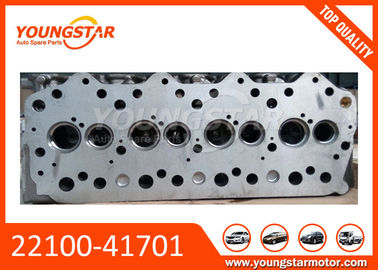 22100-41701 Engine Cylinder Head For HYUNDAI HD65 HD72 HD78 D4DB D4DA  3.9l