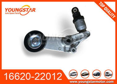 1662022012 Aluminium Automobile Engine Parts For Toyota Corolla 1ZZ-FE RAV4 Tensioner Assy