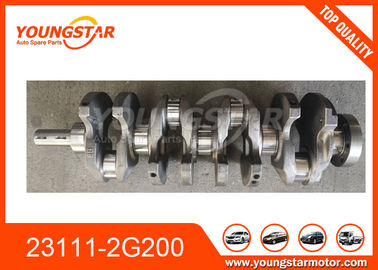 Hyundai G4KE Sonata High Performance Crankshafts 23111-2G200 231112G200